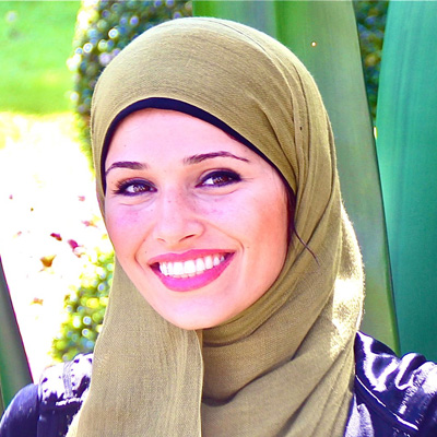 Basma Bennhar
